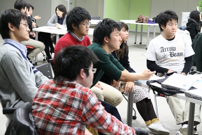 フェーズ2②・・・SNSの活用