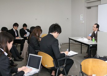 中間発表会02