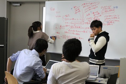 フェーズ1⑦・・・チームを考える02