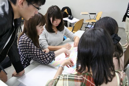フェーズ1⑤・・・他者を意識する03