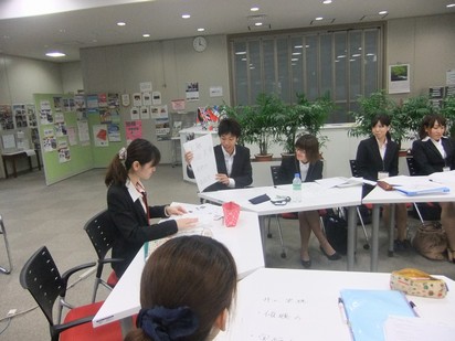 中間発表会02