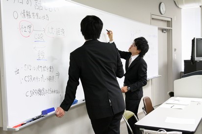 中間発表会03