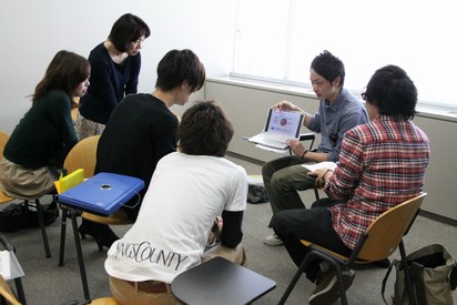 フェーズ1④・・・向き合う03