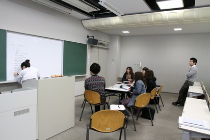 フェーズ1③・・・個別授業スタート01