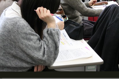 フェーズ1②・・・チームで働く力