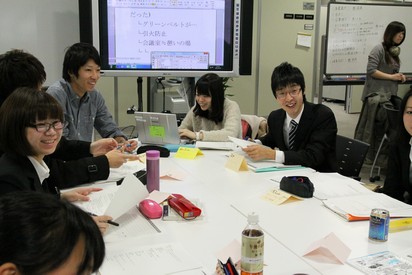 フェーズ2③・・・議論すること03