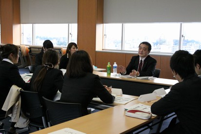2011年度後期中間発表会03
