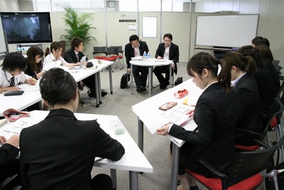 2011年度前期中間発表会02