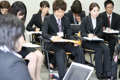 2011年度前期第1回合同授業02