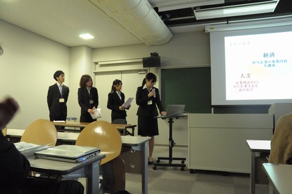学内発表会を終えて02