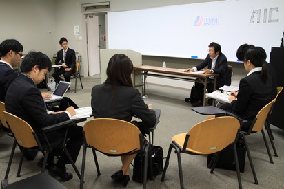 中間発表会03