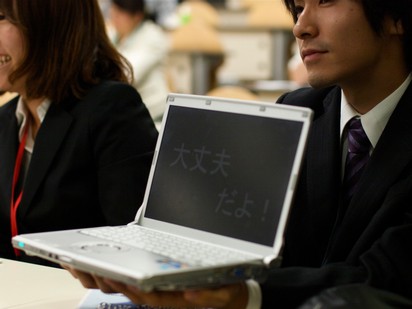 7月3日学内発表会03