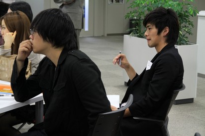 第8回授業・・・社会人になるためには02