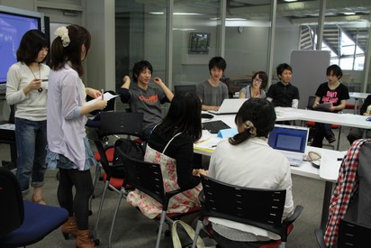 第8回授業・・・社会人になるためには01