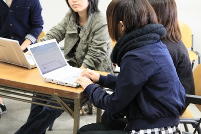第2回授業・・・出発