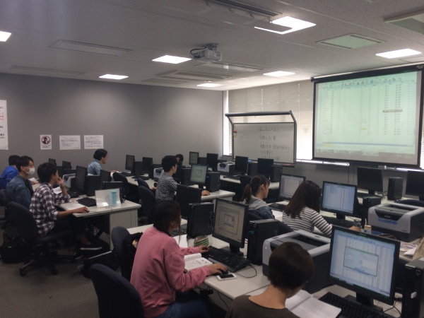 恋愛の社会学 ー社会調査でわかる武蔵大生恋愛事情ー 武蔵大学