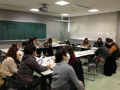 ファッション雑誌で社会学!01