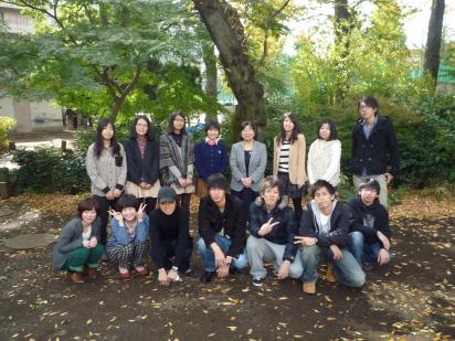  それぞれのクライマックス！　卒アル写真、撮ったけど････02