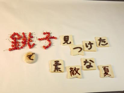ドキュメンタリーとドラマの制作快調