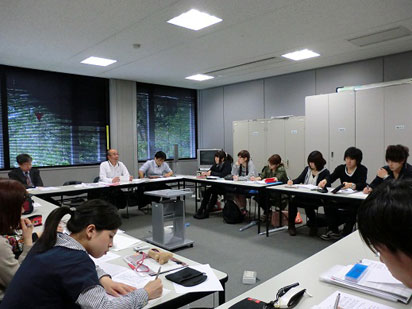社会調査実習「パン・菓子コンテスト」