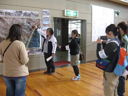 学生による被災地支援のための市民メディアプロジェクト01