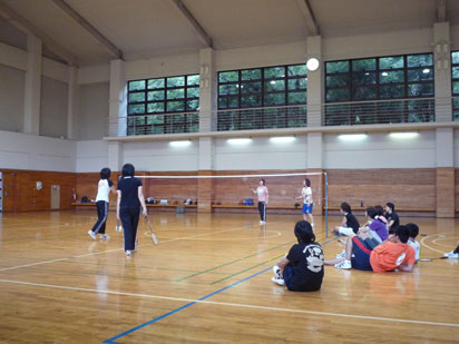 卒論は、体力ｏｒ忍耐力づくりから？03