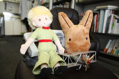 ドキュメンタリーへの挑戦が始まった03
