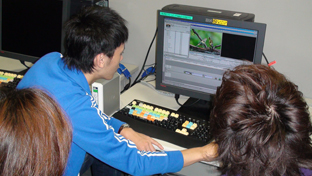 公共広告のCMを制作する02