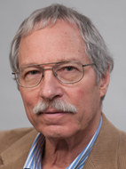 David Kotz, Professor Emeritus, University of Massachusetts Amherst