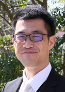Hiroshi Nishi, Professor, Hannan University
