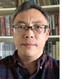 Minqi Li, Professor of Economics at the University of Utah