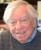 Robert Gordon, the Stanley G. Harris Professor of the Social Sciences at Northwestern University