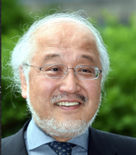 Takahiro Fujimoto, Waseda University