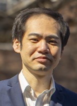 Sousuke Morimoto, Rikkyo University