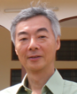 Makoto Maruyama, The University of Tokyo, Japan