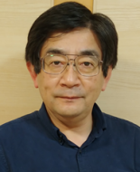 Nozomu Kawabata, Tohoku University, Japan